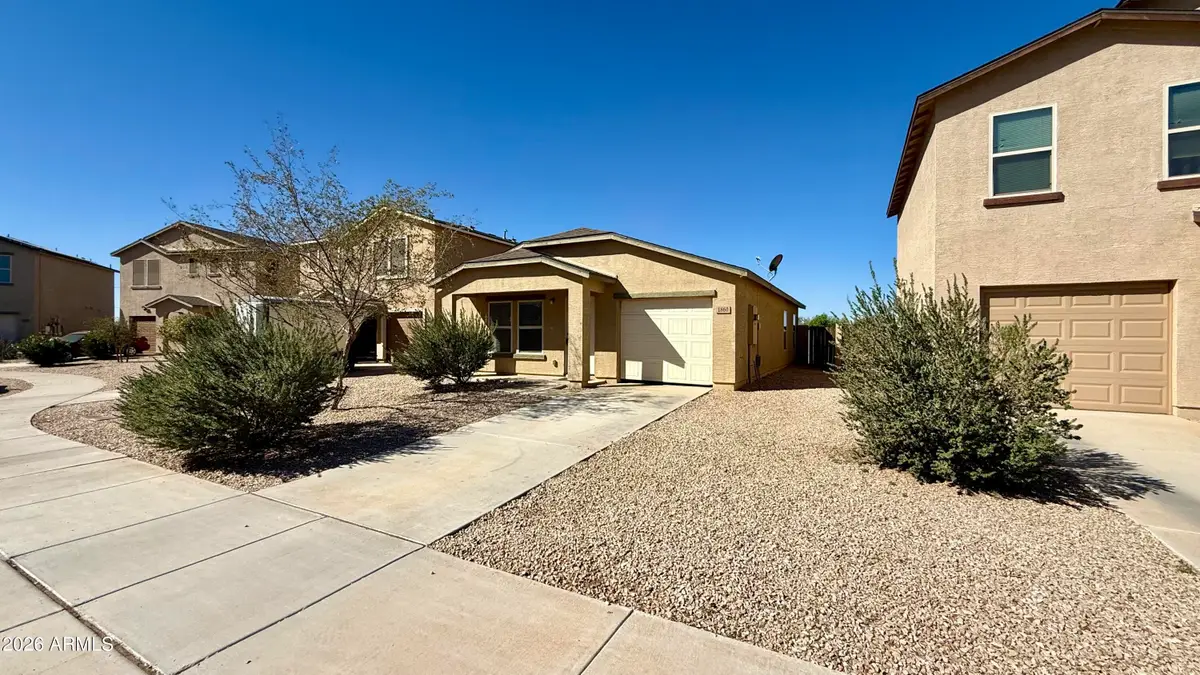 1860 S Wooten Street, Coolidge, AZ 85128 - #1