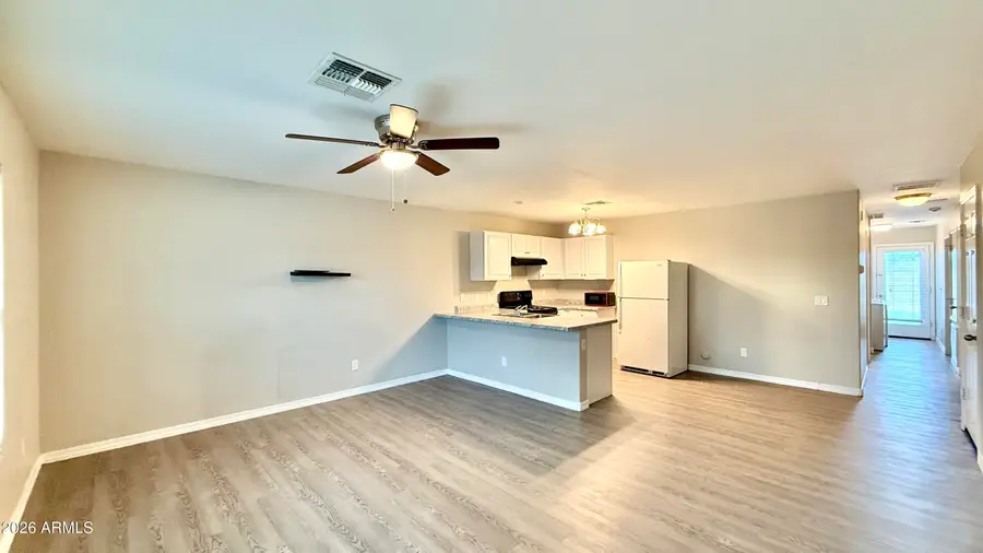 1860 S Wooten Street, Coolidge, AZ 85128 - #3