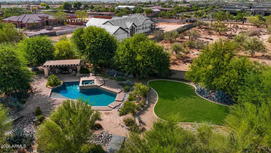 5716 E Milton Drive, Cave Creek, AZ 85331 - #2