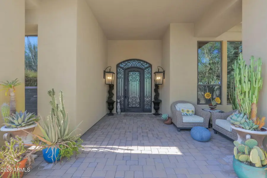 5716 E Milton Drive, Cave Creek, AZ 85331 - #3