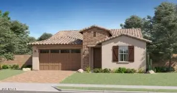 15747 W Williams Street, Goodyear, AZ 85338 - #1