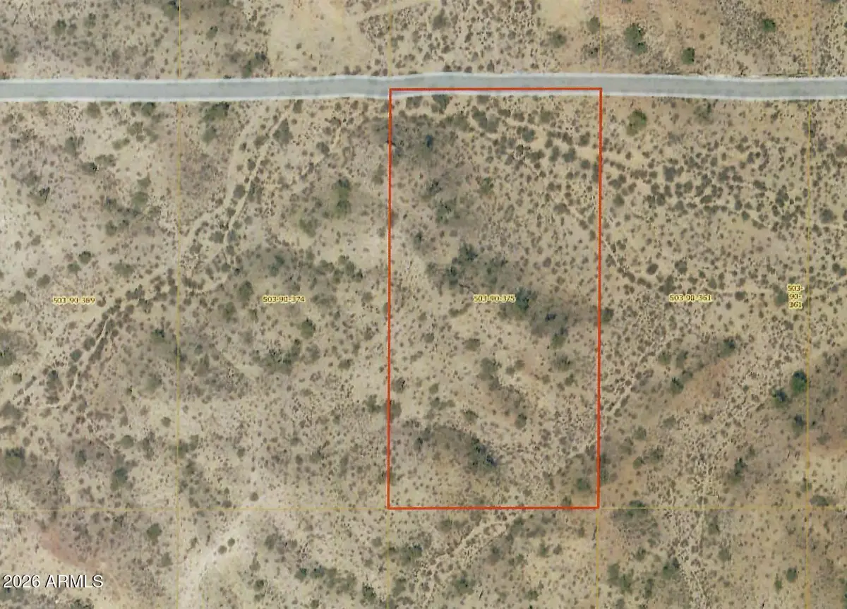 29515 W Radford Road #104, Wittmann, AZ 85361 - #1