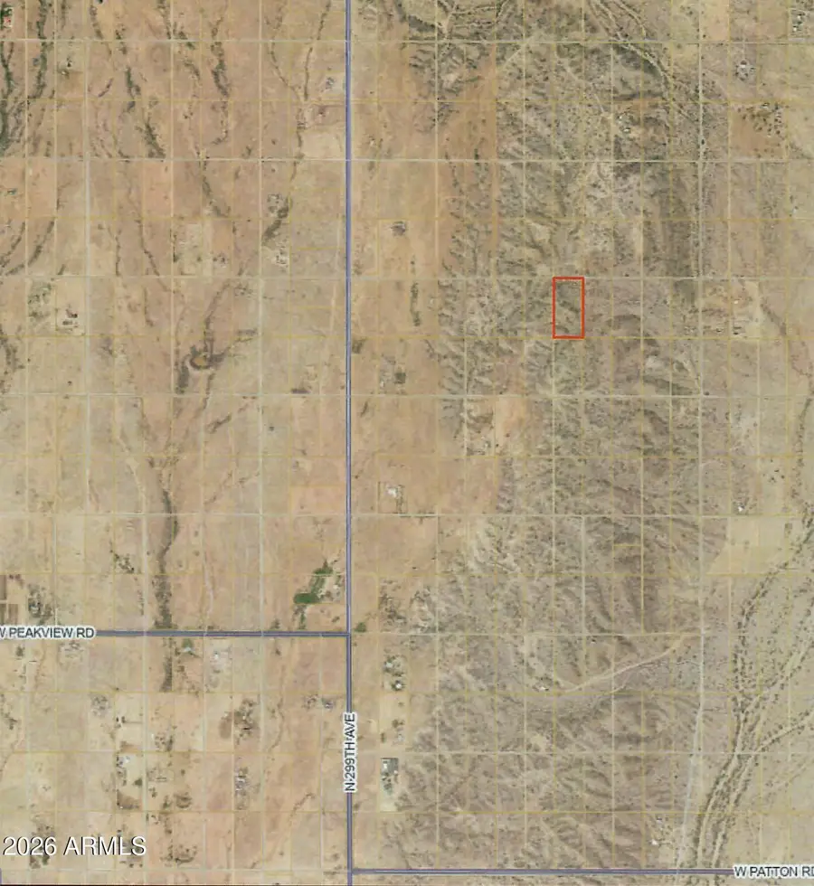 29515 W Radford Road #104, Wittmann, AZ 85361 - #3