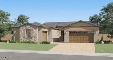 25137 N 177th Avenue, Surprise, AZ 85387 - #1