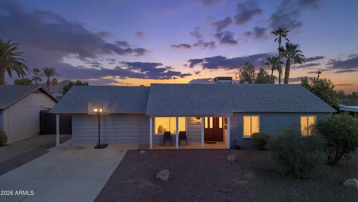 2922 E Altadena Avenue, Phoenix, AZ 85028 - #1