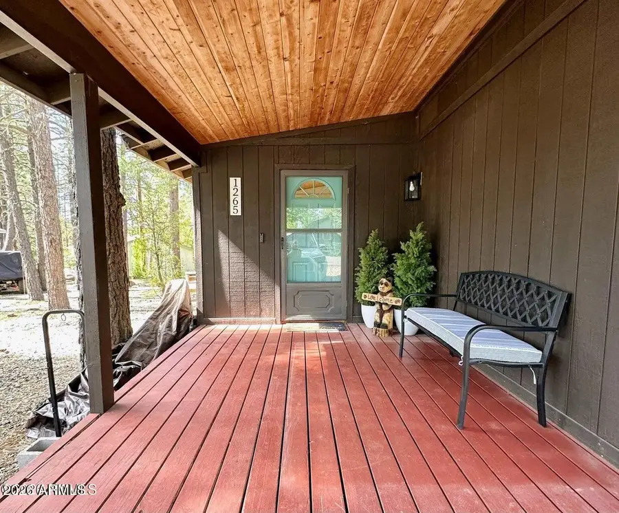 1265 E Caribou Road, Munds Park, AZ 86017 - #2