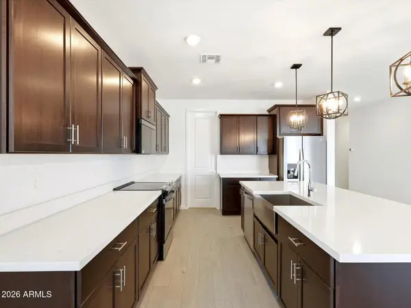24435 W Chambers Street, Buckeye, AZ 85326