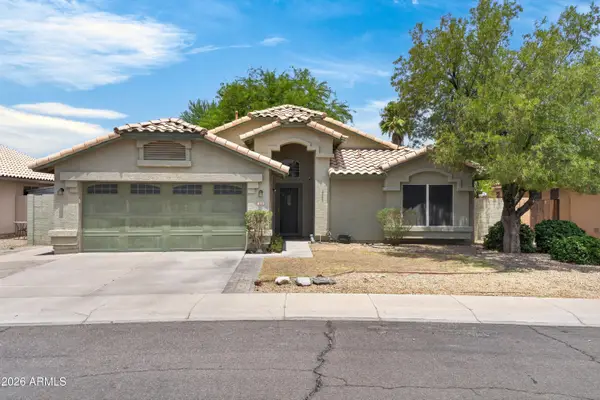 12410 W Roanoke Avenue, Avondale, AZ 85392