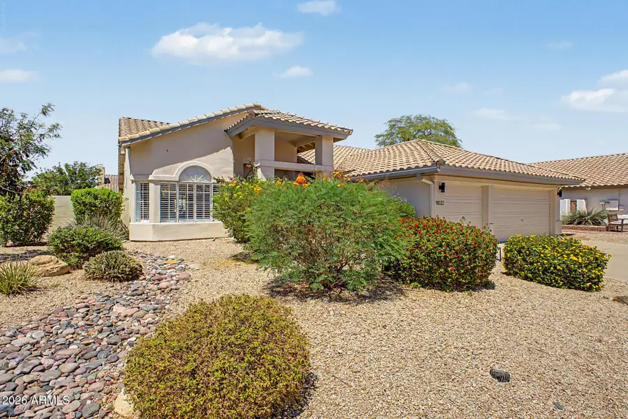9032 E Larkspur Drive, Scottsdale, AZ 85260 - #2