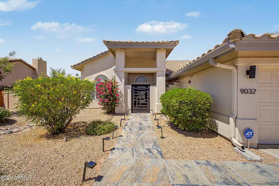 9032 E Larkspur Drive, Scottsdale, AZ 85260 - #3