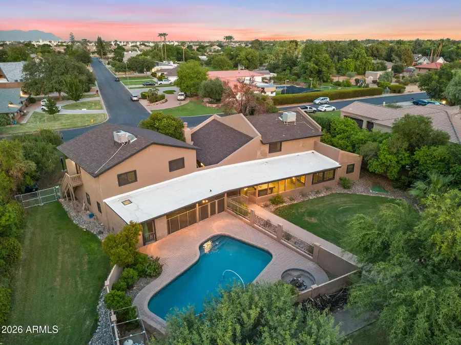 1806 S Los Alamos --, Mesa, AZ 85204 - #3