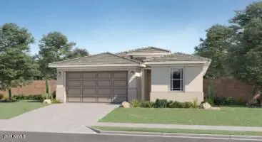 17352 W Gray Fox Trail, Surprise, AZ 85387 - #1