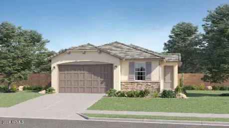 17100 W Swayback Pass, Surprise, AZ 85387 - #1