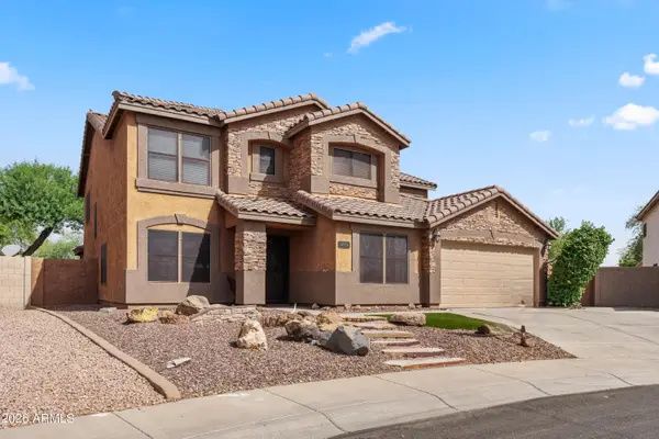14556 N 156th Lane, Surprise, AZ 85379