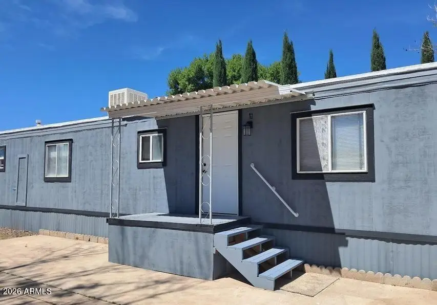 471 E Medicare Street #23, Saint David, AZ 85630 - #2