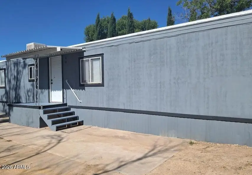 471 E Medicare Street #23, Saint David, AZ 85630 - #3