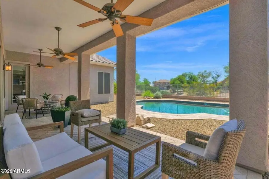 25040 N 44th Avenue, Phoenix, AZ 85083 - #2