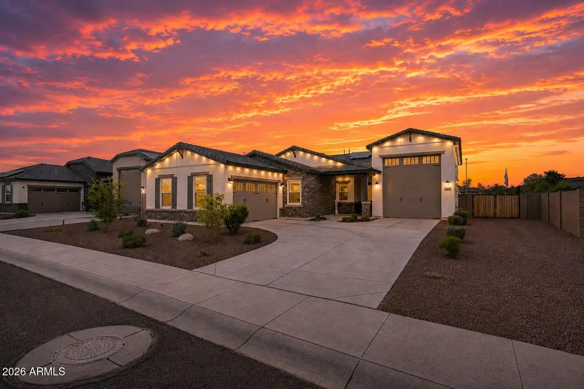 17164 W Royal Palm Road, Waddell, AZ 85355 - #1