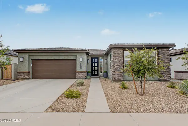 39334 N Kaden Lane, San Tan Valley, AZ 85140