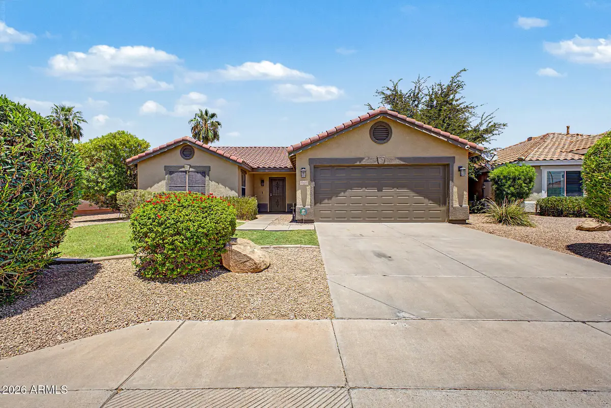 11412 E Quicksilver Avenue, Mesa, AZ 85212 - #1