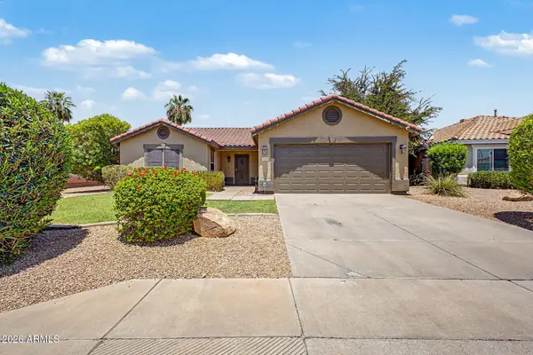 11412 E Quicksilver Avenue, Mesa, AZ 85212
