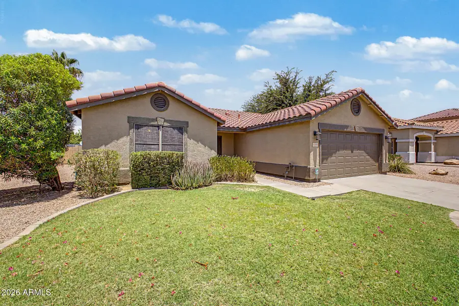11412 E Quicksilver Avenue, Mesa, AZ 85212 - #3