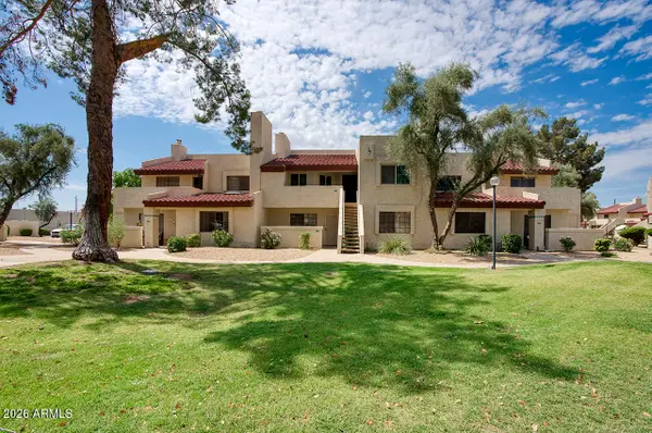 2020 W Union Hills Drive #114, Phoenix, AZ 85027