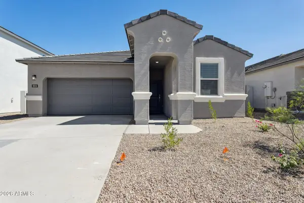 26057 W Lynne Lane, Buckeye, AZ 85326