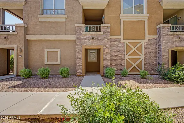 18250 N Cave Creek Road #137, Phoenix, AZ 85032