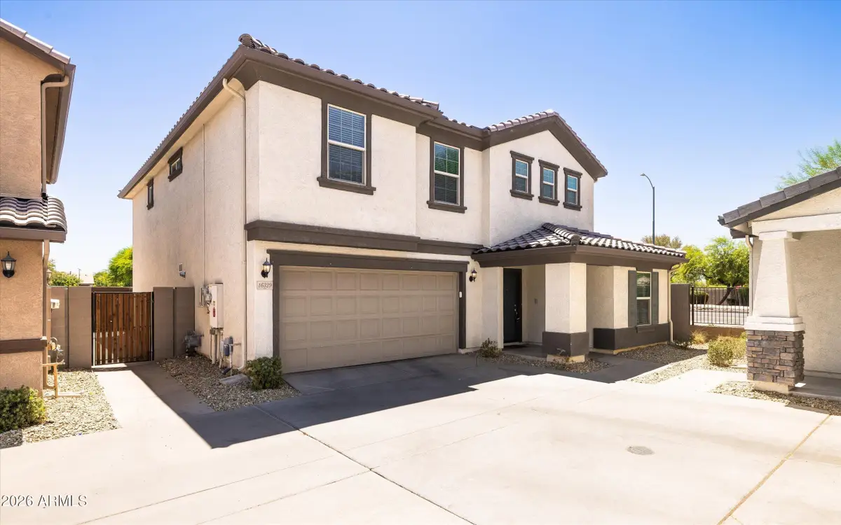 16329 W Latham Street, Goodyear, AZ 85338 - #1