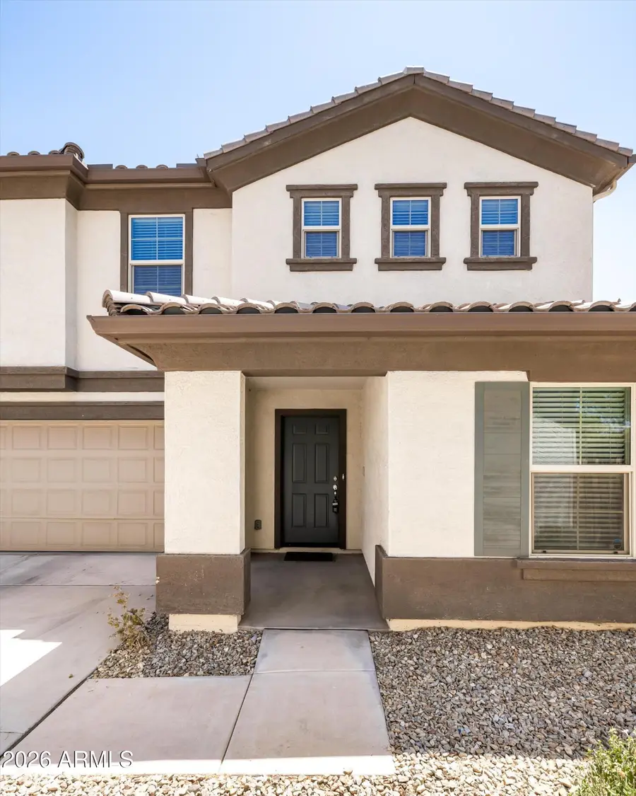 16329 W Latham Street, Goodyear, AZ 85338 - #2