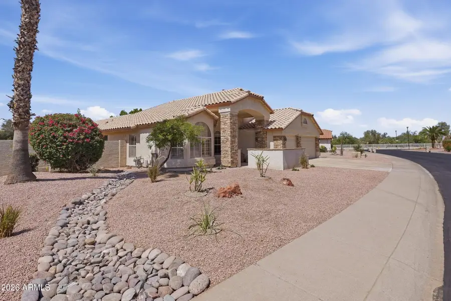 7873 W Piute Avenue, Glendale, AZ 85308 - #2