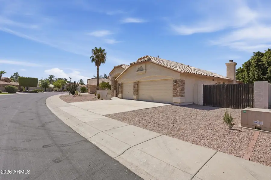 7873 W Piute Avenue, Glendale, AZ 85308 - #3