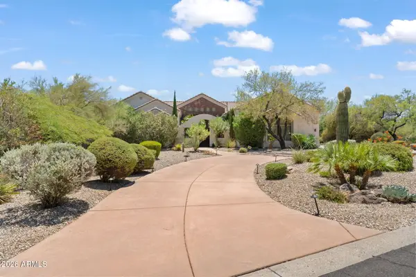 7999 E La Junta Road, Scottsdale, AZ 85255