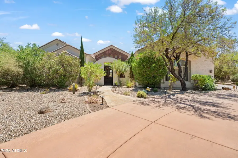7999 E La Junta Road, Scottsdale, AZ 85255 - #3