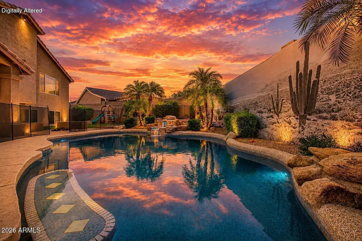 4425 E Casey Lane, Cave Creek, AZ 85331 - #1
