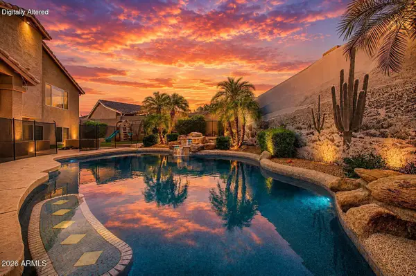 4425 E Casey Lane, Cave Creek, AZ 85331