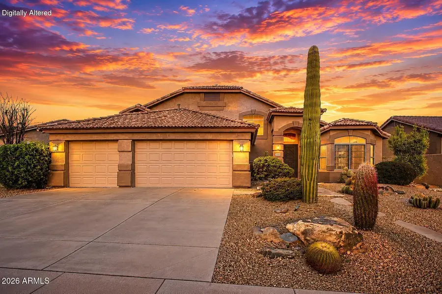 4425 E Casey Lane, Cave Creek, AZ 85331 - #2