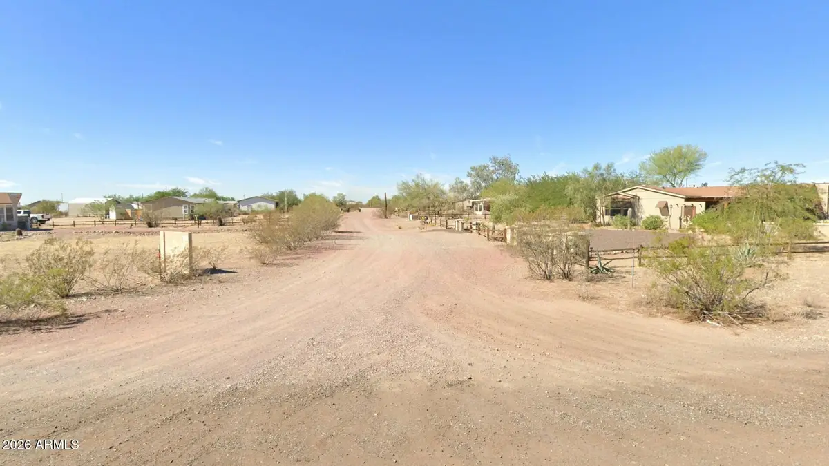 TBD N 163rd Avenue #47, Surprise, AZ 85388 - #1
