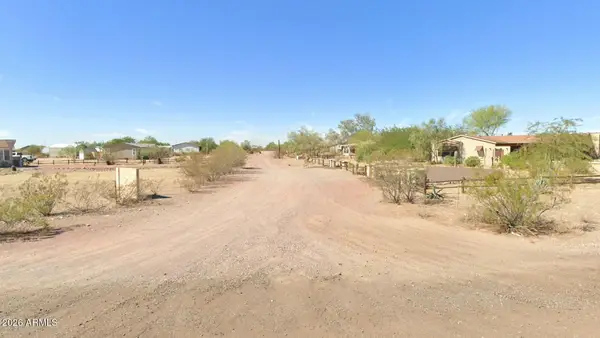 TBD N 163rd Avenue #47, Surprise, AZ 85388