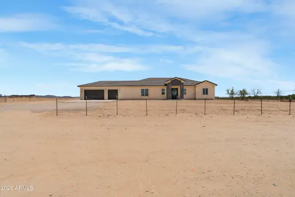 2407 S 336th Avenue, Tonopah, AZ 85354