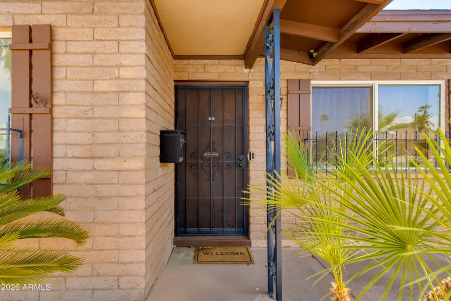 2815 E Sylvia Street, Phoenix, AZ 85032 - #2