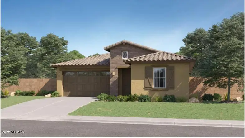 3286 E Aglio Avenue, San Tan Valley, AZ 85143 - #1