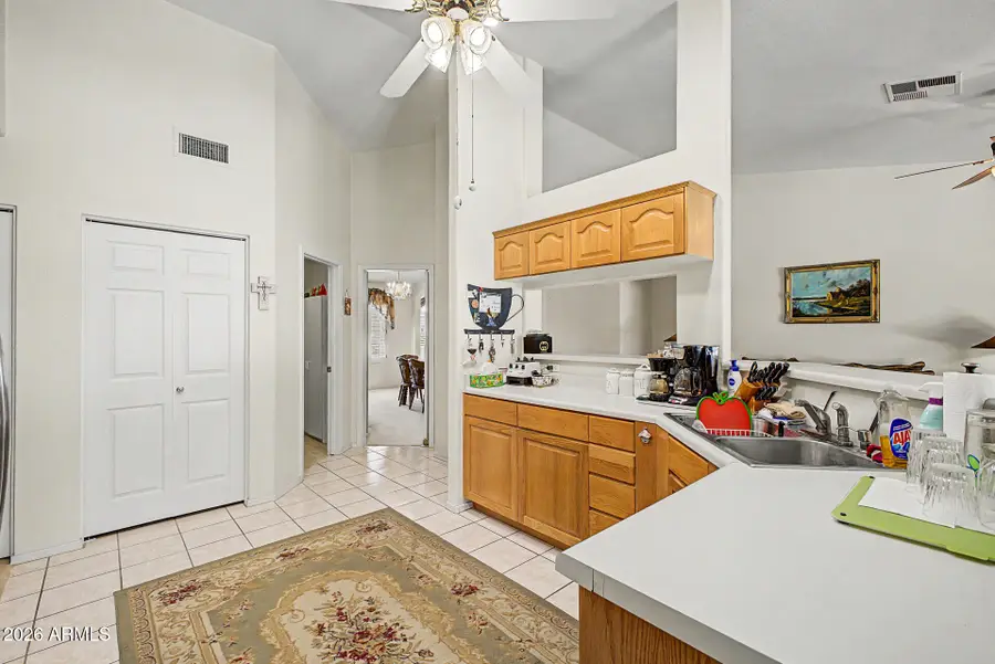2329 N Acacia --, Mesa, AZ 85213 - #2