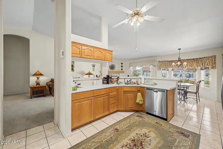 2329 N Acacia --, Mesa, AZ 85213 - #3