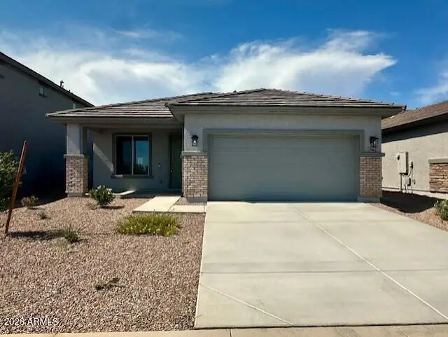 17062 W Fetlock Trail, Surprise, AZ 85387 - #1