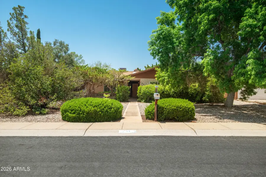 1764 Baywood Lane, Sierra Vista, AZ 85635 - #2