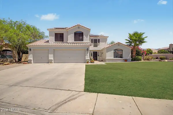 9014 E Janice Way, Scottsdale, AZ 85260