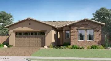23044 E Bonanza Court, Queen Creek, AZ 85142 - #1