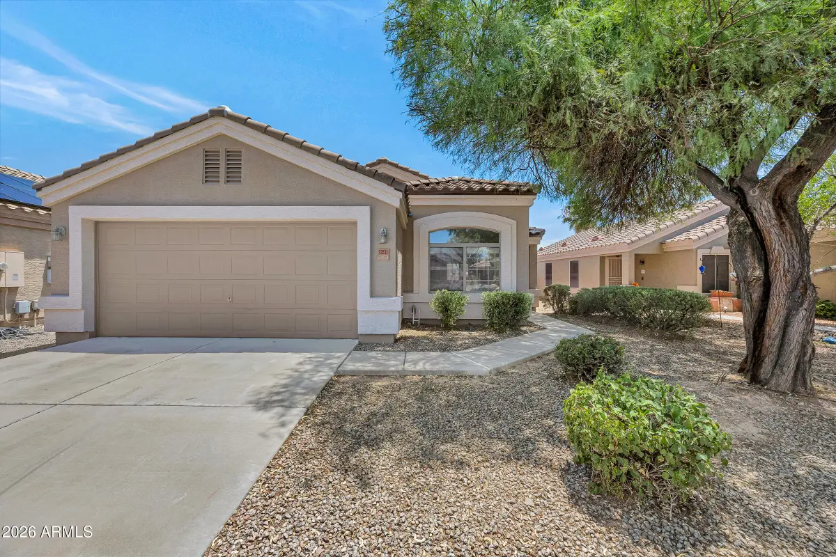 12531 W Mauna Loa Lane, El Mirage, AZ 85335 - #1